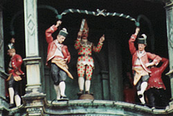 Schafflertanz