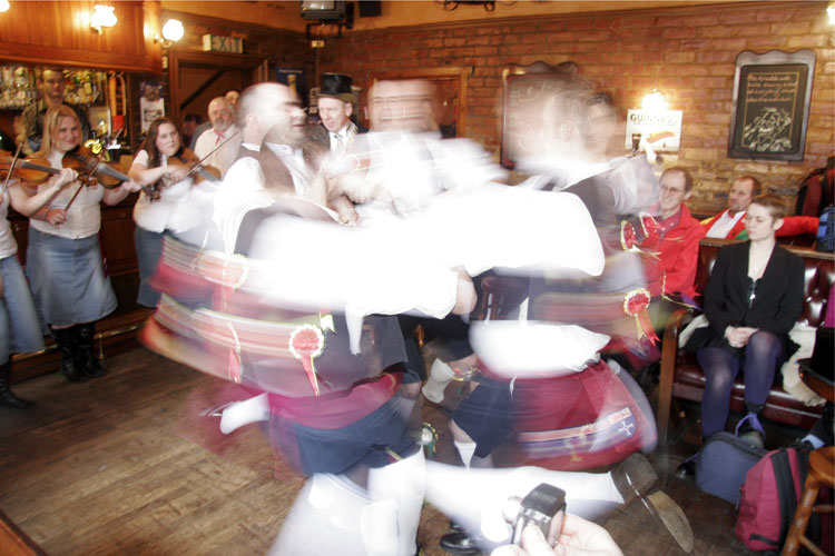 Photograph of Newcastle Kingsmen